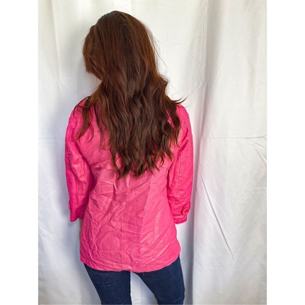 T & W Design Jacket - Picture 5 of 9